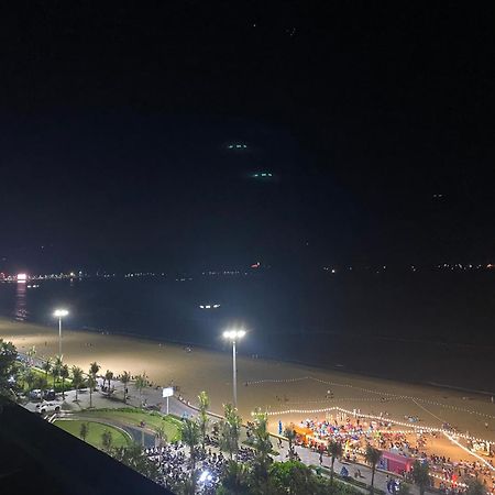 Thiên Hải 2 Hotel Quy Nhon Exterior foto